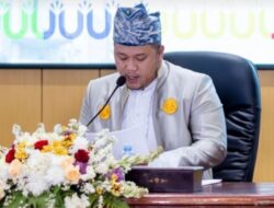 Gusti Rizky: Pelayanan Publik Semakin Meningkat