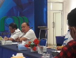 Laba Bersih Tahun 2024 PT Air Minum Intan Banjar Merupakan Prestasi Tertinggi