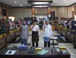 Kabupaten Banjar Layak Anak Target Predikat Nindya 2025