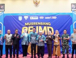Kabupaten Banjar Mengadakan Musrenbang RPJMD 2025-2029