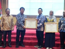 RSUD Ratu Zalecha Martapura Meraih Prestasi Bertaraf Nasional