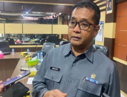 Irwan Bora Kecewa Atas Sikap Managemen PS Barito Putera