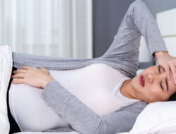 Mengenal Tanda Bahaya Kehamilan Risiko Tinggi