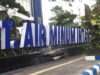 Pelayanan Offline Rekening Air Diliburkan Pada 1 Muharam