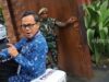 Retret Gelombang Kedua Kepala Daerah di Jatinangor
