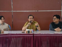 DKISP Kabupaten Banjar Mengadakan Digital Talent Scholarship