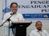 DKISP Kabupaten Banjar Sosialisasi Pengelolaan Pengaduan Pelayanan Publik