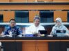 Sekda Banjar Memimpin Rapat Koordinasi Kerja Sama Daerah