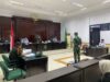 Pembunuh Jurnalis Juwita Divonis Penjara Seumur Hidup