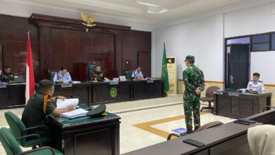 Pembunuh Jurnalis Juwita Divonis Penjara Seumur Hidup