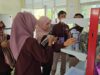 Berbagi Ilmu Pertanian, SMK PP Negeri Banjarbaru Jadi Destinasi Studio Tiru