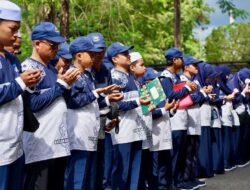 Kabupaten Banjar Target Juara Umum MTQ XXXVI Tingkat Kalsel