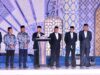 Perhelatan MTQ Kalimantan Selatan Resmi Digelar di Martapura