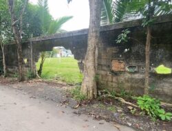 Segera Rehab, Stadion Mini Barakat Akan Berstandar FIFA