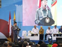 Kalimantan Selatan Tercepat Ketiga Nasional Membentuk Koperasi Merah Putih