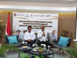 Dinaskop Kalsel Dorong Transformasi Digital dan Penguatan UMKM