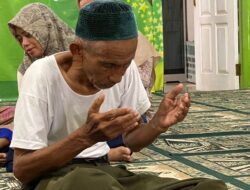 Sengketa Tanah, Lansia Terjerat Masalah Hukum