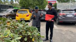 Didasari Kemanusiaan, Penahanan Kakek Kahpi Ditunda