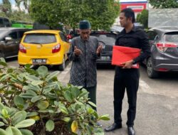 Didasari Kemanusiaan, Penahanan Kakek Kahpi Ditunda