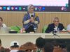 Dukung Swasembada Pangan, Kementan Gelar Rakor Teknis Brigade Pangan Provinsi Kalimantan Selatan