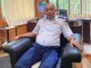 Parkir di Bahu Jalan Saat MTQ, Dishub Kabupaten Banjar: Kita Derek