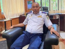 Parkir di Bahu Jalan Saat MTQ, Dishub Kabupaten Banjar: Kita Derek