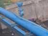 Pipanisasi Suplai Air Wilayah Zona M Terdampak Proyek Pelebaran Jembatan