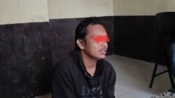 Mengaku Habib Ternyata Pelaku Curanmor di Martapura