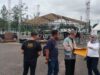 Tabliqh Akbar Yayasan Abdul Aziz Halaby Bersama Ustaz Abdul Somad di Lapangan Murjani