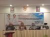 Dinas PUPRP Kabupaten Banjar Melaksanakan Focus Group Discussion  RTRW dan RDTR
