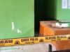 Gedung Puskesmas Aluh Aluh Ambruk, Dinkes Kabupaten Banjar Akan Perbaiki
