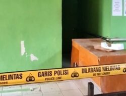 Gedung Puskesmas Aluh Aluh Ambruk, Dinkes Kabupaten Banjar Akan Perbaiki
