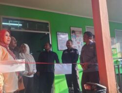 Anggota DPRD Kabupaten Banjar Sidak Puskesmas Ambruk di Aluh Aluh