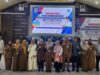 Bimbingan Teknis Sertifikasi Pustakawan dan Pengelola Perpustakaan di Kalsel