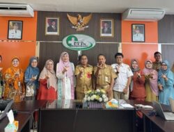 Tim Kemenkes Evaluasi Program Nasional di RSUD Ulin