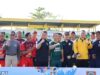 Festival Sepak Bola Piala Gubernur Kalsel Diikuti 20 Tim