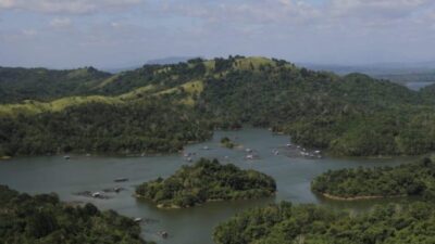 Penetapan Geopark Meratus Sebagai Unesco Global Geopark