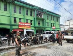 PKBM Ma’arif NU Kabupaten Banjar Menerima Peserta Didik Baru Program Kesetaraan