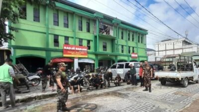 PKBM Ma’arif NU Kabupaten Banjar Menerima Peserta Didik Baru Program Kesetaraan