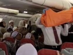 Jemaah Haji Asal Kabupaten Banjar Meninggal Dunia Saat Pulang ke Kalsel