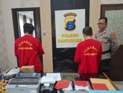 Investasi Bodong, Oknum Ustaz di Banjarbaru Tipu Nasabah Ratusan Juta Rupiah