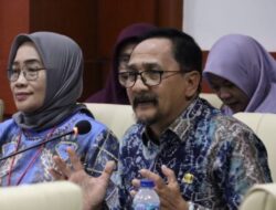 Dinas PKP Kalimantan Selatan Ekspos Program Kegiatan 2025