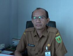 Program 1 Desa 1 WiFi; Kabupaten Tabalong Gencar Pemasangan jaringan Internet