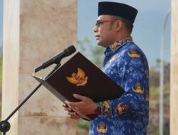 Apel Hari Kesadaran Nasional, Wabup Kotabaru: Pikiran Negatif Pintu Masuk Kegagalan