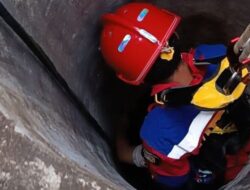 Perbaiki Pipa, AM Ditemukan Tewas di Dalam Sumur di Kelurahan Keraton