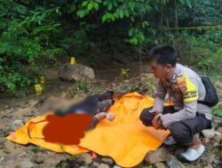 Baru Menikah Satu Bulan, Istri di Paramasan Penggal Kepala Suami