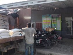 Penyaluran Bantuan Pangan Sudah Berjalan Sejak Jumat di Kabupaten Banjar