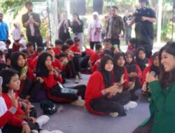 Menkomdigi Menegaskan Pentingnya Perlindungan Anak di Ruang Digital