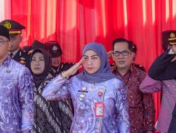 Wali Kota Banjarbaru Apresiasi Polri Menjaga Keamanan dan Ketertiban