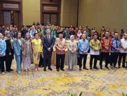 Produk Unggulan Kalimantan Selatan Berpeluang Maju ke Perdagangan Internasional